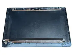 Кришка матриці для ноутбука HP 250 G6 255 G6 15-RA 15-BW 15-BS 15-BR 15-RB 924892-001 сріблястий - мініатюра 2
