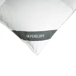 Ковдра Penelope - Dove 10,5 tog пухова 240x260 Super King size - мініатюра 7