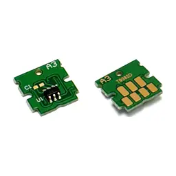 Чип для картриджа памперса Epson C12C938211 Pro WF-C5310/C5810/C5390A/C5890A AHK (70264674)
