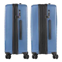 Валіза CarryOn Transport (M) Blue Jeans (502408) - мініатюра 7