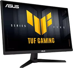 Монітор 27" ASUS TUF Gaming VG279QM5A FHD IPS 240Hz (90LM0B80-B01171) - мініатюра 5