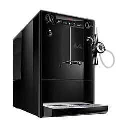 Кавомашина MELITTA Solo Perfect Milk Pure Black (E957-304) - мініатюра 3