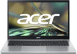 Ноутбук Acer Aspire 3 A315-59 15.6' FHD IPS, Intel i5-1235U, 16GB, F512GB, UMA, Lin, сріблястий (NX.K6TEU.010)