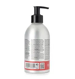 Шампунь для волосся Hawkins & Brimble Revitalising Shampoo Eco-Refillable відновлювальний  300 мл - мініатюра 2