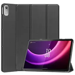 Чохол до планшета BeCover Smart Case Lenovo Tab P11 (2nd Gen) (TB-350FU/TB-350XU) 11.5" Black (708677) - мініатюра 6