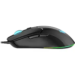 Мишка Aula S13 USB Black (6948391213095) - мініатюра 5