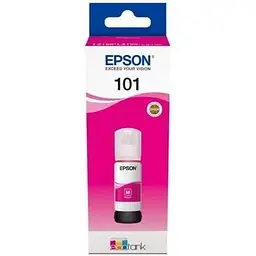 Контейнер з чорнилом Epson 101Magenta L4150/4160/6160 (C13T03V34A)