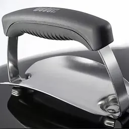 Вугільний гриль Weber Classic Kettle 47 см чорний (1241304) - мініатюра 2