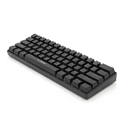 Клавіатура Voltronic Bluetooth з підсвічуванням MK-61, розкладна, 61 клавіша, (Eng), Black, Box - мініатюра 5