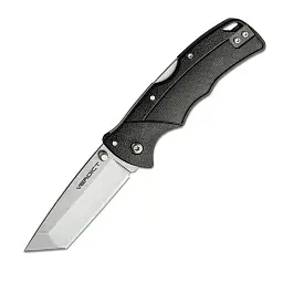 Ніж Cold Steel Verdict TP Black (CS-FL-C3TSS)