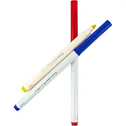 Розмальовки-наліпки Crayola з фломастерами (35083) - мініатюра 4