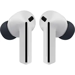 Навушники Samsung Galaxy Buds3 FE Gray (SM-R420NZAA) [144688] - мініатюра 6