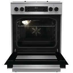 Плита газова GORENJE GKS 6C70 XJ - мініатюра 2