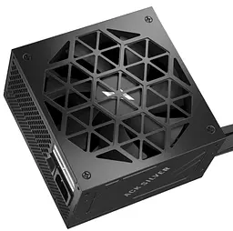 Блок живлення 1stPlayer HA-750BA7 750W (ACK-SLV-750-BK-EU) - мініатюра 4