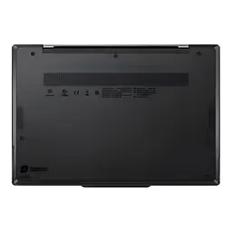Ноутбук Lenovo ThinkPad Z13 Gen 1, 13.3" 1920x1200 IPS 400nits, AMD Ryzen 7 PRO 6850U 8-core, 16 GB DDR5, 512 GB SSD m2 PCIe, AMD Radeon 680M графікою, Windows. Arctic сірий-чорний, Nano-SIM card slot, 4G LTE CAT4 - мініатюра 10