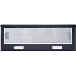 Витяжка телескопічна Minola HTLS 9935 BL 1300 LED - мініатюра 3