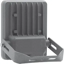 Світлодіодний прожектор Videx 10W 5000K (VL-FSO-205-S) [144854] - мініатюра 2