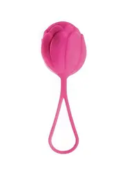 Вагінальний кулька MAI No.65 Kegel Ball Purple