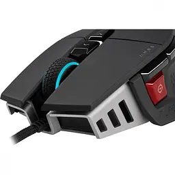 Миша Corsair M65 RGB ULTRA Tunable FPS Gaming Mouse (CH-9309411-EU) - мініатюра 4
