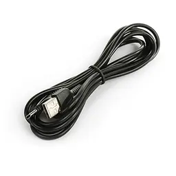 Кабель Hoco X20 Flash Type-c charging cable ( L-2M ) Black