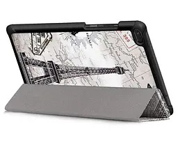 Чохол для планшета Lenovo Tab E8 (TB-8304) Slim Paris - мініатюра 3