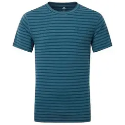 Футболка Mountain Equipment Groundup Mens Tee Majolica Blue XL (1053-ME-006621.01833.XL)