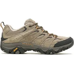 Кросівки чоловічі Merrell Moab 3 40 Бежевий - мініатюра 2