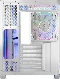 Корпус Modecom VOLCANO PANORAMA APEX ARGB 5F White (AT-PANORAMA-5F-ARGB-20-00) - мініатюра 5