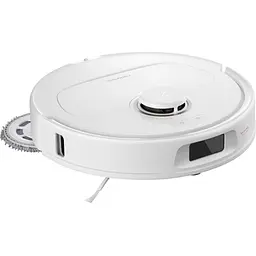 Робот-пилосос RoboRock Q Revo Pro White [124474] - мініатюра 7