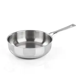 Сковорідка MY POT 24 см 3л 160005024 BARAZZONI