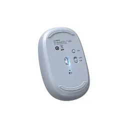 Мишка Ugreen MU105 Wireless Light Blue (90671) - мініатюра 2