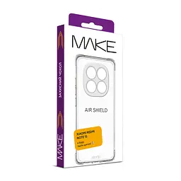 Чохол MAKE Xiaomi Redmi Note 15 AirShield - мініатюра 2