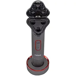 Електробритва чоловіча Rotex RHC265-S - мініатюра 3