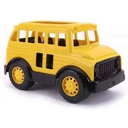 Автобус ТЕХНОК арт.7136