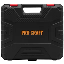 Шуруповерт Procraft PA18LiN DFR (з 1 акб та зп) - мініатюра 10