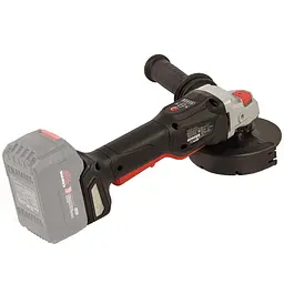 Шліфмашина кутова акумуляторна Vitals Professional ALs 18125v BS SmartLine+ (239533) - мініатюра 5