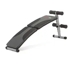 Скамья атлетическая Everfit для преса WBK-200 (WBK 200) (931395)