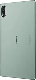 Планшет Blackview MEGA 2 12/256GB Moss Green - мініатюра 4