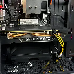 Ігровий ПК ByteWave RX 570 4GB з AMD Ryzen 3 1200 та 16GB DDR4 - мініатюра 6