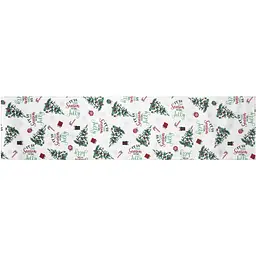 Ранер Ardesto Christmas Tree 33 x 137 см зелений (ART01HCT)