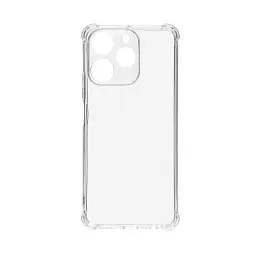 Чохол ArmorStandart Air Force для Realme Note 70 4G Camera cover Clear