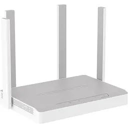 Бездротовий маршрутизатор (роутер) Keenetic Hero 4G+ (KN-2311) [87457] - мініатюра 3