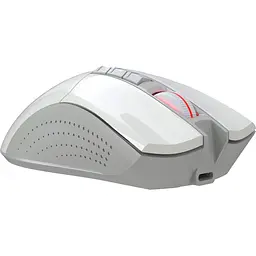 Миша Bloody R90 Plus Wireless Greyish White [119713] - мініатюра 4