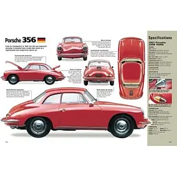 The World's Greatest Cars - Чітем Крейг - мініатюра 2