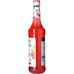 Основа Monin Pure Рожевий грейпфрут 700 г - мініатюра 2
