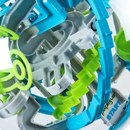 Лабіринт-головоломка Spin Master Perplexus Rookie (SM34176) - мініатюра 2