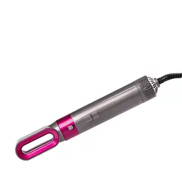 Стайлер 5 в 1 Hot Air Styler HP7956PUR - мініатюра 2