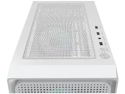 Корпус OCYPUS Gamma C50 ARGB White (GAMMA-C50-WHG400XX-GL) - мініатюра 7