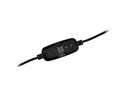 Гарнітура REDRAGON Ladon Red-black (75160) - мініатюра 6