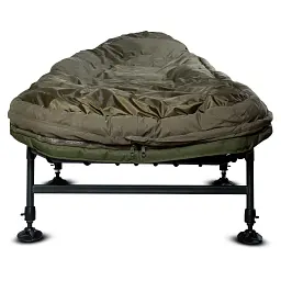 Розкладачка Ranger Коропова BED 85 Kingsize Sleep (RA5512) - мініатюра 3